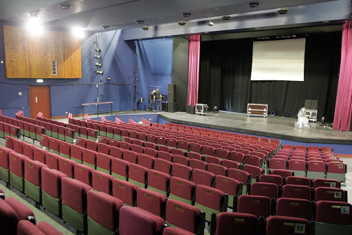 An Grianan Theatre – Donegal
